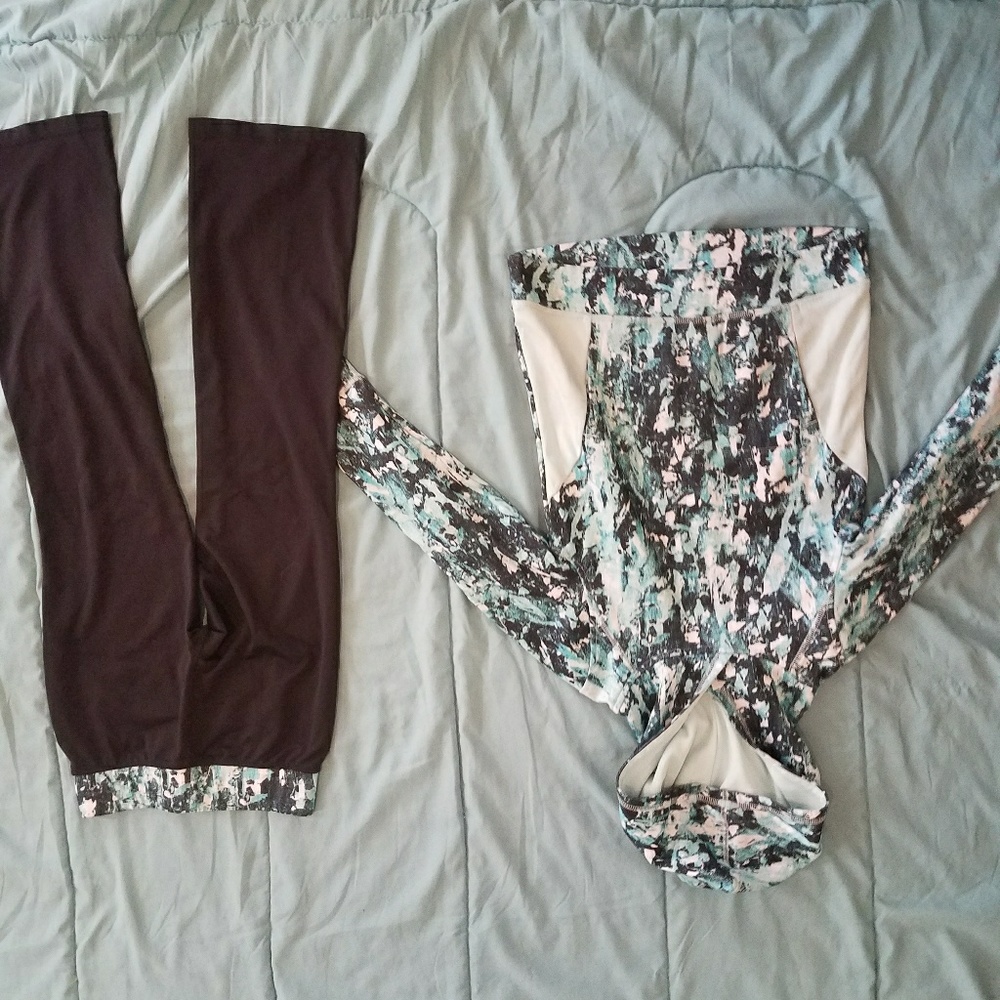 Clothing